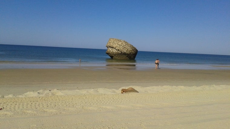 Playa de Matalascañas