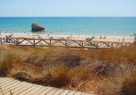 Estas son las mejores playas de Huelva para este verano, según National Geographic: «Los arenales más espectaculares de la costa onubense»
