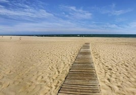 Huelva obtiene este año 12 banderas azules para sus playas. ¿Quieres saber cuáles son?