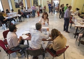 Elecciones Municipales 28M: ¿A qué hora abren y cierran los colegios electorales en Huelva?