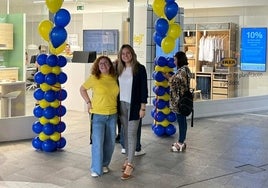 Ikea Huelva: tres meses de tarifa plana para envíos a la provincia