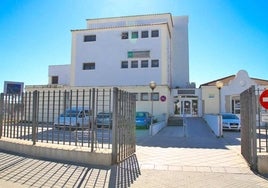 Licitada la contratación de las obras de reforma y ampliación del centro de Salud de Ayamonte