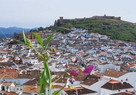 Aracena, octava localidad de la Sierra de Huelva que sufre restricciones nocturnas de agua