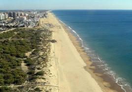 El tiempo en Huelva hoy, 19 de julio: ¿cuántos grados hará de temperatura máxima y mínima?