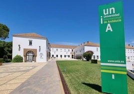 La UNIA dedicará su última semana de cursos de verano al Alzheimer, las energías renovables o la mecanobiología