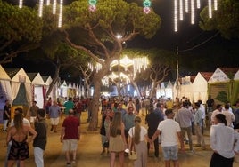 Feria de verano de Mazagón: fechas, programación, conciertos, servicio de autobuses y dónde aparcar