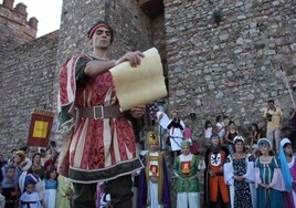 Guía para las Jornadas Medievales de Cortegana 2023: actividades, fechas, horarios, dónde alojarse y alquiler de trajes