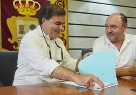 Punta Umbría, pionera en la provincia de Huelva en instalar paneles fotovoltaicos en las cubiertas de edificios municipales