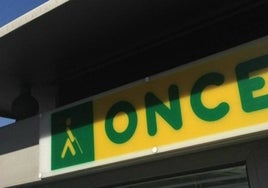 El sorteo de la ONCE reparte 200.000 euros en La Palma del Condado