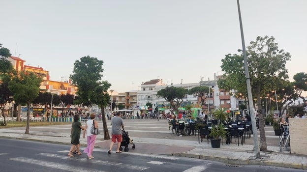 Algunas agrupaciones partirán de la plaza 26 de Abril