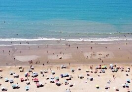 El tiempo en Huelva: ¿lloverá en las playas este fin de semana?