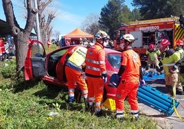 Estos son los motivos por los que los onubenses más llaman al 061
