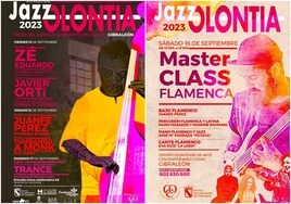 Festival de Jazz de Gibraleón: conciertos, grupos, programación, horarios y entradas