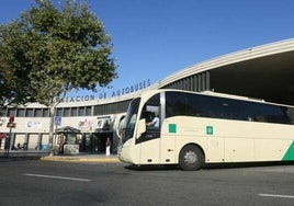 Autobuses gratis por el Día sin Coche