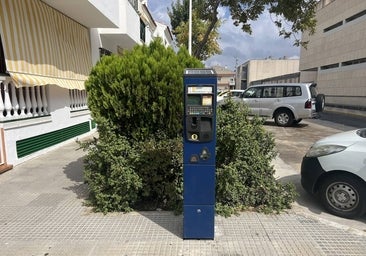 Zona ORA en Punta Umbría: Los ciudadanos decidirán en una consulta popular si quieren su supresión total