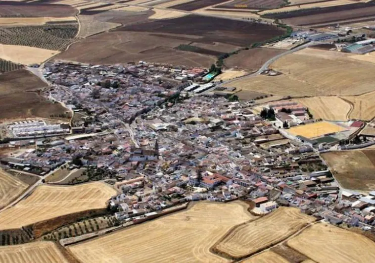 Escacena del Campo podría ser el próximo municipio onubense en contar con una explotación minera