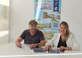 Programación de la Jornada de Blues en el Puerto de El Terrón