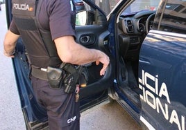 Crece la criminalidad en Huelva: más estafas informáticas y robos en viviendas y de vehículos