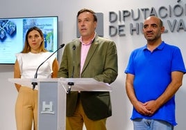 En qué va a consistir el Mercadillo Artesanal de La Granada de Riotinto de este sábado
