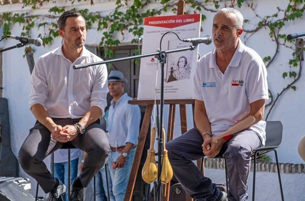 Presentación del libro