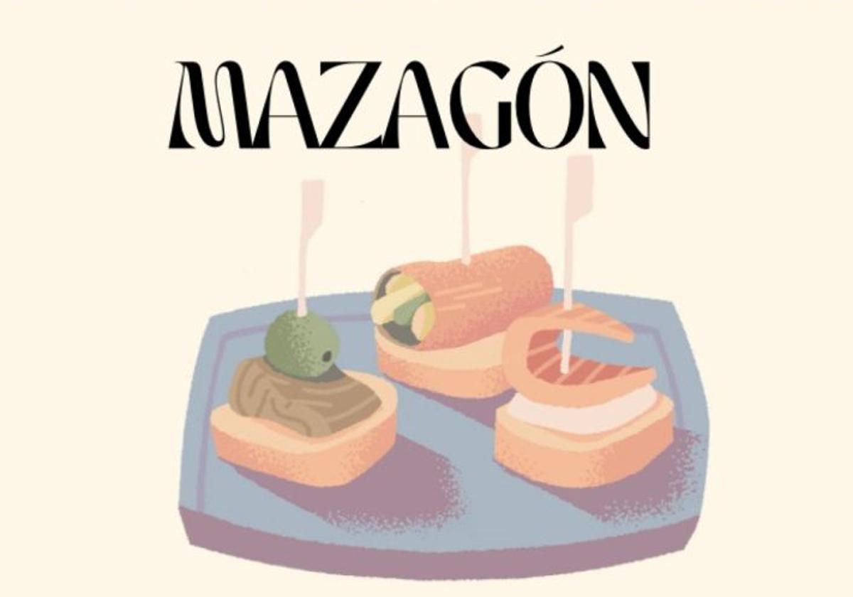 Mazagón volverá a disfrutar de su Ruta Gastronómica Tapas de Magia Otoñal