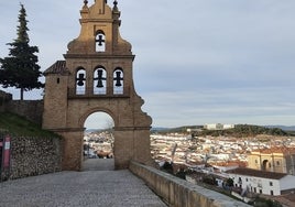 Qué ver en Aracena durante la Feria del Jamón 2023