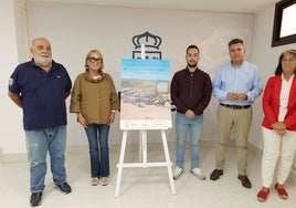 ¿En qué va a consistir la convivencia equina que se celebrará en la playa de Santa Pura en La Antilla?