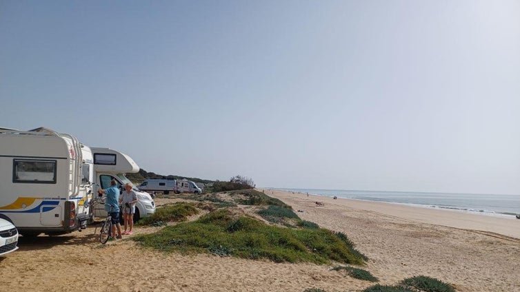 Proyecto de restauración en la playa de La Bota: ¿Qué es lo que quiere hacer el Ministerio?