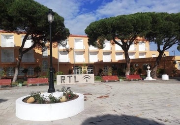 ¿Qué será de la Residencia de Tiempo Libre de Punta Umbría tras el cierre anunciado por la Junta?