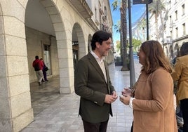 El PSOE de Huelva denuncia que la partida de la Junta para la sanidad privada «crezca un 69% frente al 0,2 para la pública»