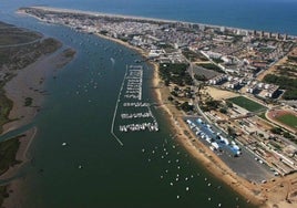 Plan tsunami en Punta Umbría: los técnicos actualizarán qué edificios podrían servir de refugio