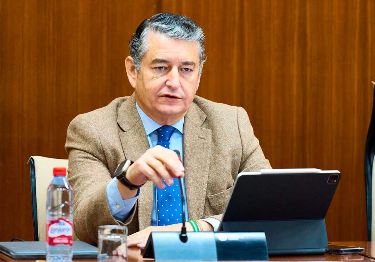 Optimismo en la Junta por el acuerdo con el Gobierno sobre Doñana porque se están produciendo «avances»