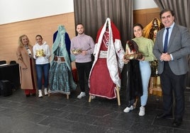 Así será el recorrido de la Cabalgata de Reyes Magos de Punta Umbría 2024, que presenta algunas novedades