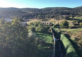 Declaran apta para el consumo el agua de Arroyomolinos de León más de dos semanas después de su prohibición