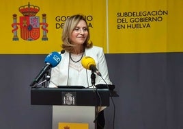 La Subdelegación tramita más de mil protecciones temporales de refugiados ucranianos
