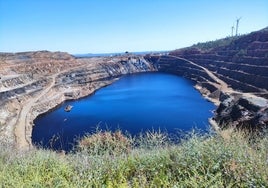 Ecologistas en Acción denuncia que la Junta propone autorizar más vertidos contaminantes a la Cuenca del Odiel