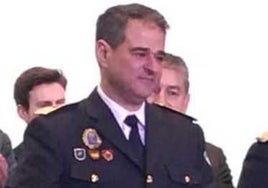 Renuncia por «motivos personales» el jefe de la Policía Local de Almonte