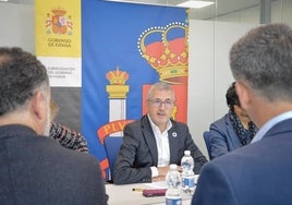 Once municipios del entorno de Doñana elevarán al Ministerio su principio de acuerdo para el reparto de fondos