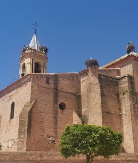 Imagen secundaria 2 - Los lugares de Huelva que aspiran a convertirse en Patrimonio de la Humanidad