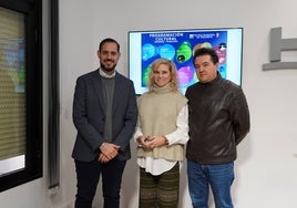 Los diez espectáculos culturales de caché que acogerá Trigueros de febrero a abril