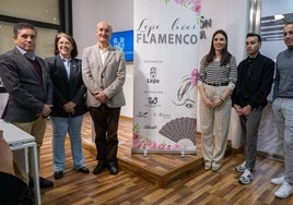 Pasarela 'Lepe loves flamenco': fecha de los desfiles, diseñadores que participan y compra de entradas