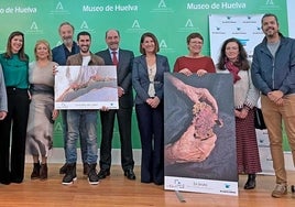 La Fundación Atlantic Copper entrega los galardones de la séptima edición de su concurso fotográfico 'enCuadre'
