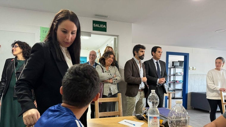 Españoles, y relacionados con delitos contra el patrimonio, lesiones y maltrato físico: este es el perfil de los menores infractores en Huelva