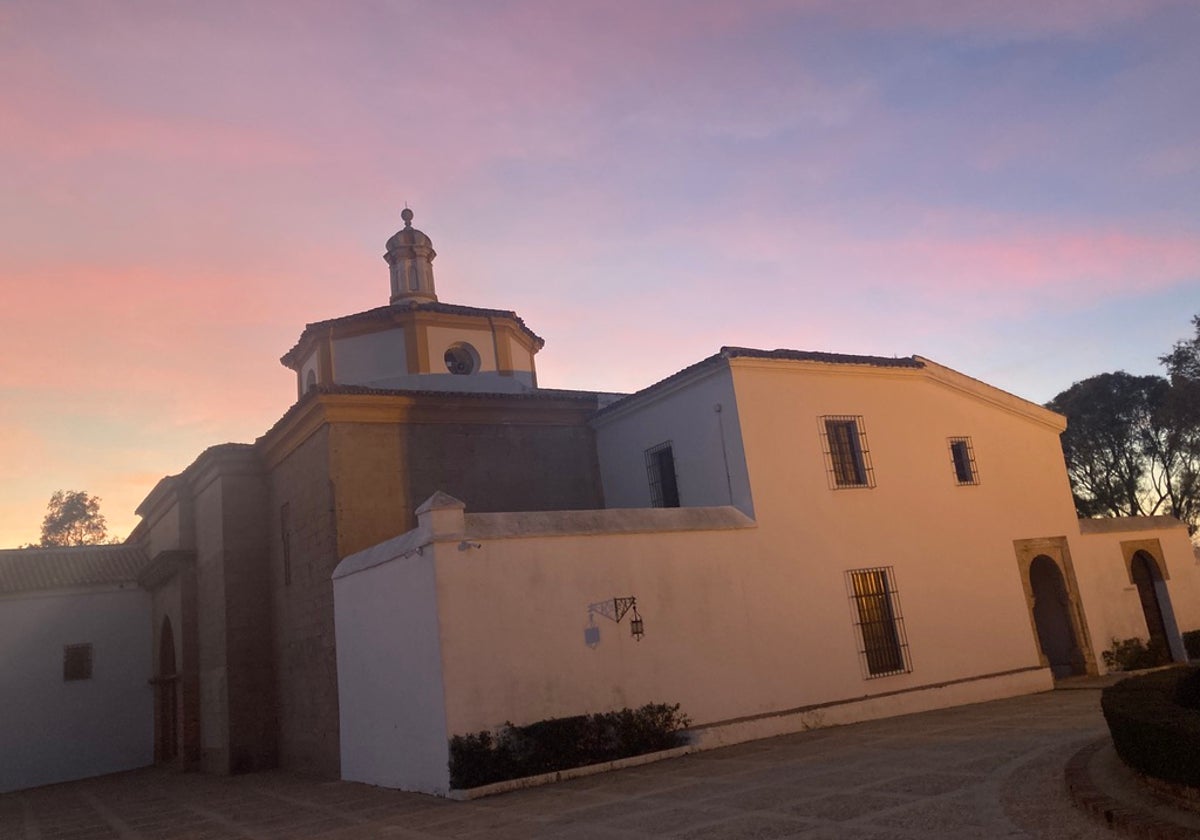 Monasterio de La Rábida