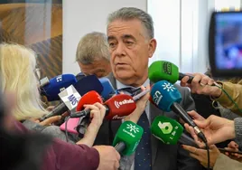 Almonte llama a sus vecinos para una concentración el 2 de abril por el «reparto injusto» del Miteco en los fondos de Doñana