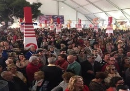 Las ferias y fiestas de la provincia de Huelva que no te puedes perder en abril