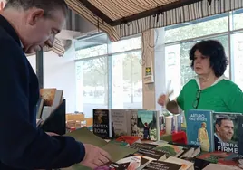 Arranca la Feria del Libro de Aracena con múltiples actividades