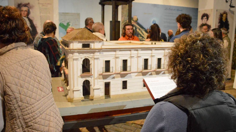 El Museo de la Villa de Almonte reabre en su 25 aniversario