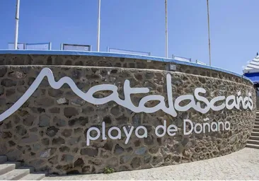Almonte emulará a Punta Umbría y reclamará a Costas por inacción en la playa de Matalascañas