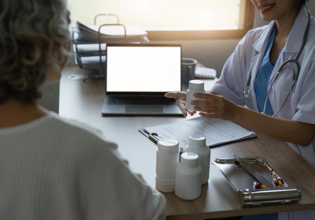 Andalucía ha contabilizado «por primera vez» plazas vacantes de Médico Interno Residente (MIR)